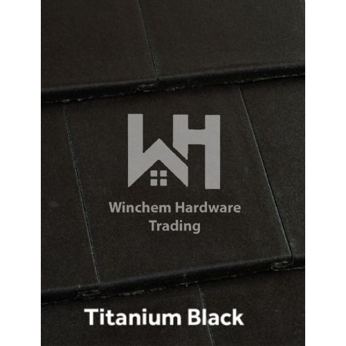 Titanium Black